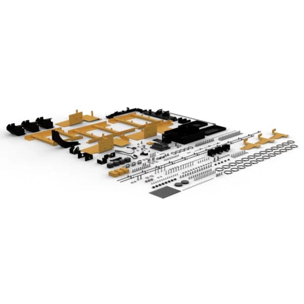 Sistem viziune control la distanta Caterpillar 593-3811
