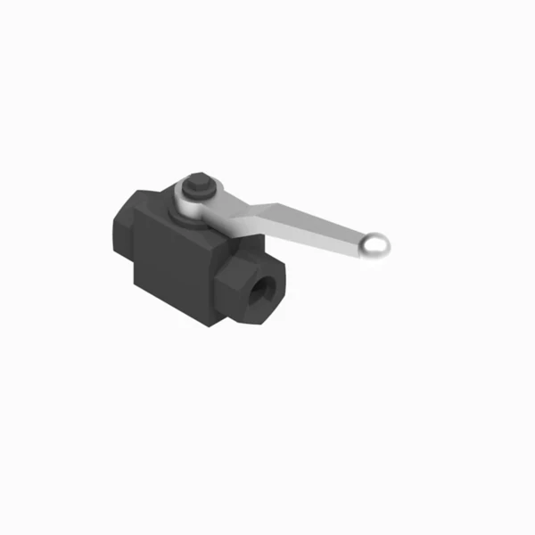 Robinet cu bila Caterpillar 593-4209