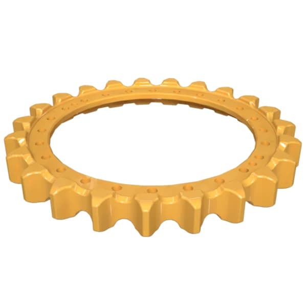 Roata conducatoare senila Caterpillar 593-6449