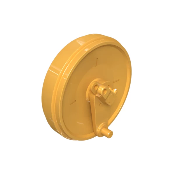 Grup roata intinsa Caterpillar 593-7651