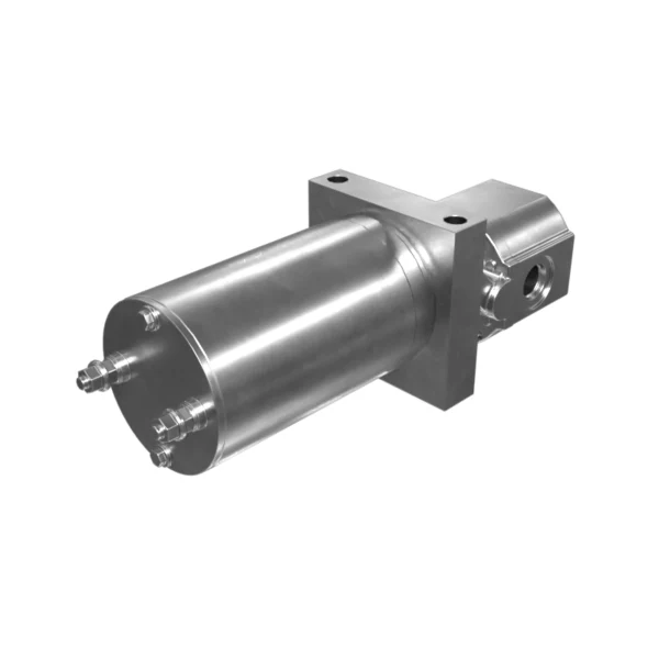 Pompa prelubrificare 24V Caterpillar 594-0281