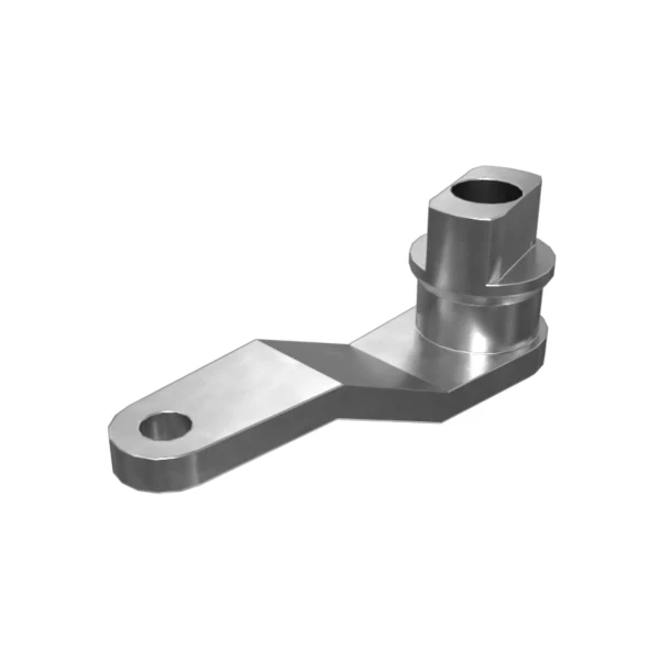 Arbore cu came frana Caterpillar 594-2013