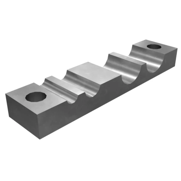 Clema tuburi motor Caterpillar 594-2714