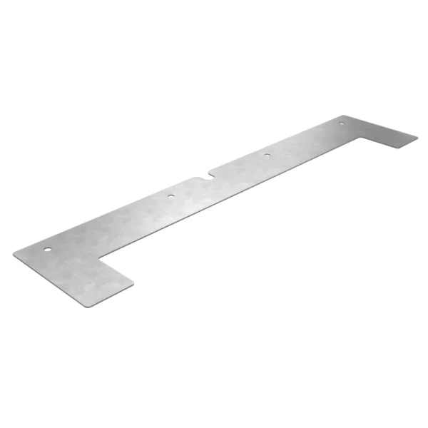 Placa montaj cabina Caterpillar 594-3101