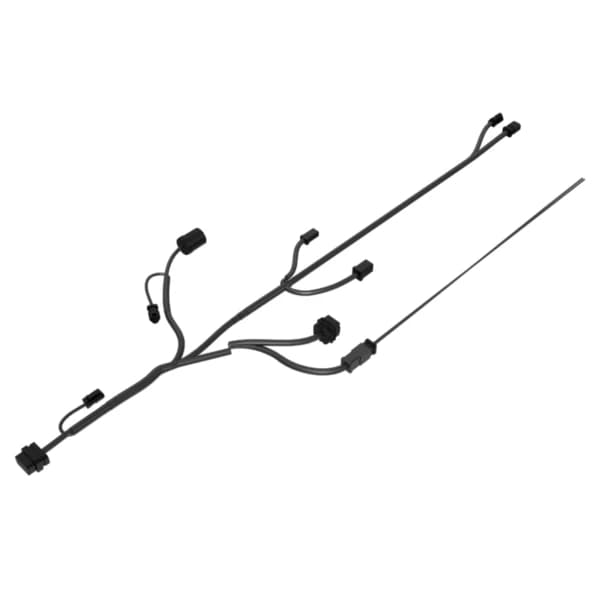 Set cablaj releu directie secundar Caterpillar 594-3529
