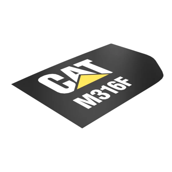 Film protector Caterpillar 594-3623