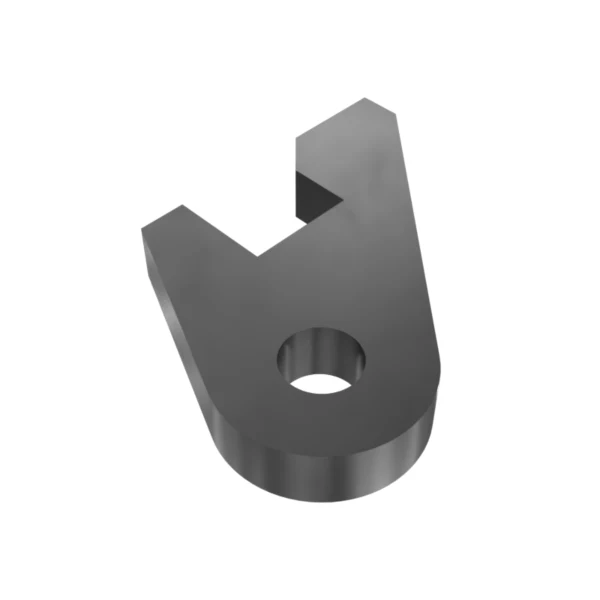 Placa de fixare lama zapada Caterpillar 594-4491