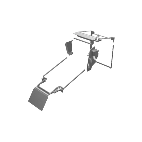 Kit protectie anti-praf Caterpillar 594-4892