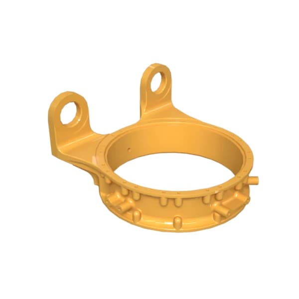 Suport motor rotire Caterpillar 594-5274
