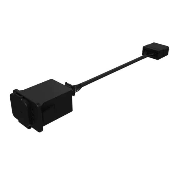 Receptacula USB/Microfon/Auxiliara Caterpillar 594-6288