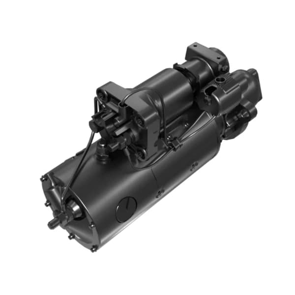 Electromotor pornire 24V Caterpillar 594-8718