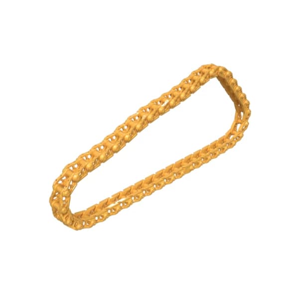 Ansamblu veriga senila Caterpillar 595-0066