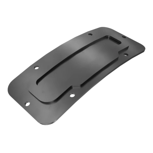 Placa protectie cadru Caterpillar 595-0760