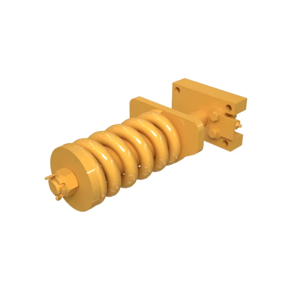Grup recoil stanga Caterpillar 595-1516