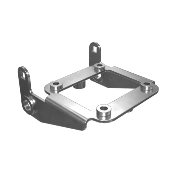 Suport montaj display Caterpillar 595-1821