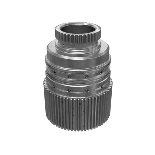 Roata dinti soare ansamblu Caterpillar 595-2466