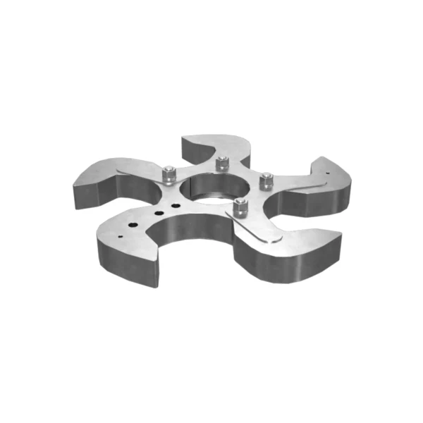 Placa separator conducte Caterpillar 595-3928