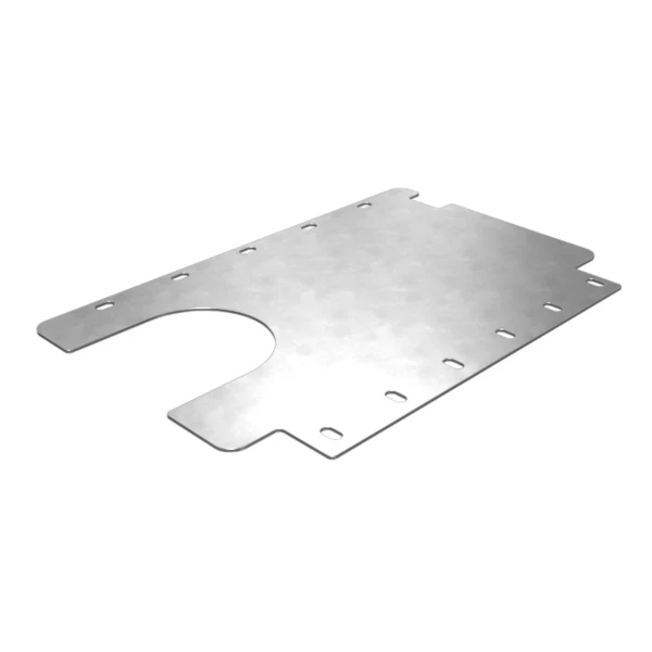 Placa protectie baie ulei Caterpillar 595-4673