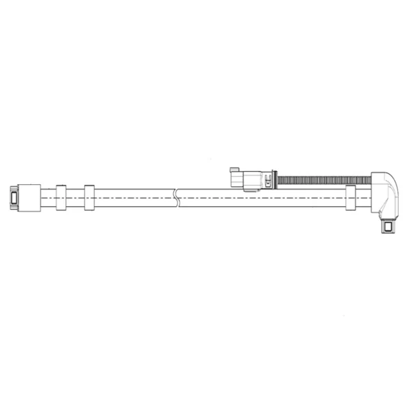 Furtun Caterpillar 595-4849