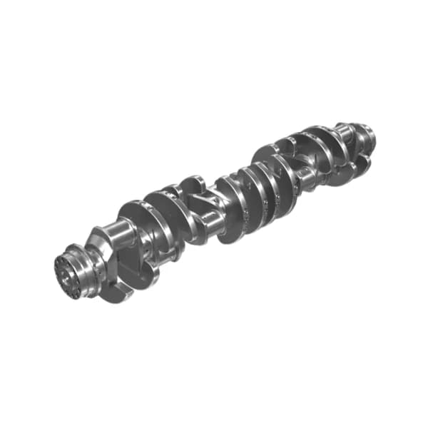 Arbore cotit Caterpillar 595-9135