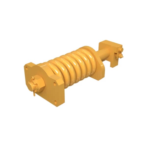 Ansamblu recoil stanga fata roata intinsa Caterpillar 595-9191