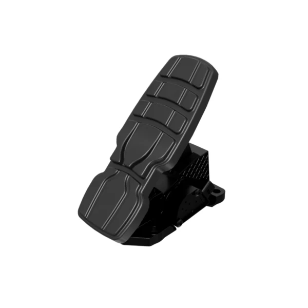Pedala accelerator 45 grade Caterpillar 596-1143