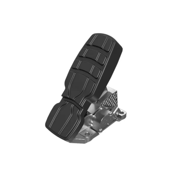 Pedala frana Caterpillar 596-1144
