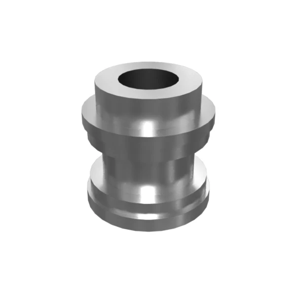 Cap piston cilindru dirijare Caterpillar 596-1953