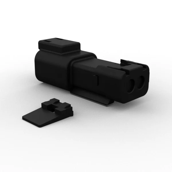 Kit conector receptacul Caterpillar 596-2112