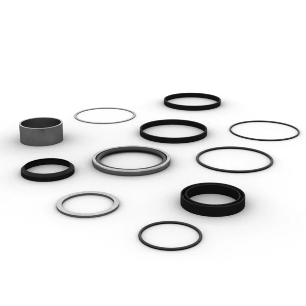 Kit etansari cilindru hidraulic Caterpillar 596-4499