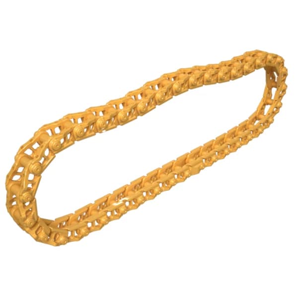 Za senila Caterpillar 596-4537