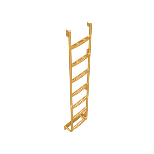 Scara evacuare cabina Caterpillar 596-4935