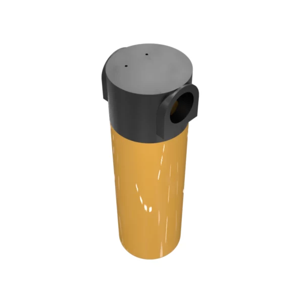 Filtru combustibil gaz natural Caterpillar 596-5055
