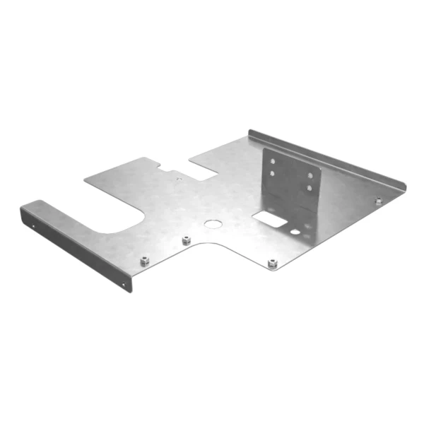 Placa deflectoare radiator Caterpillar 596-5926