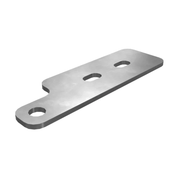 Placa combustibil 5mm Caterpillar 596-6676