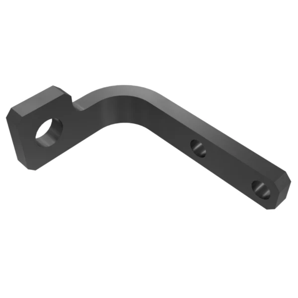 Suport placa linii hidraulice Caterpillar 596-7719