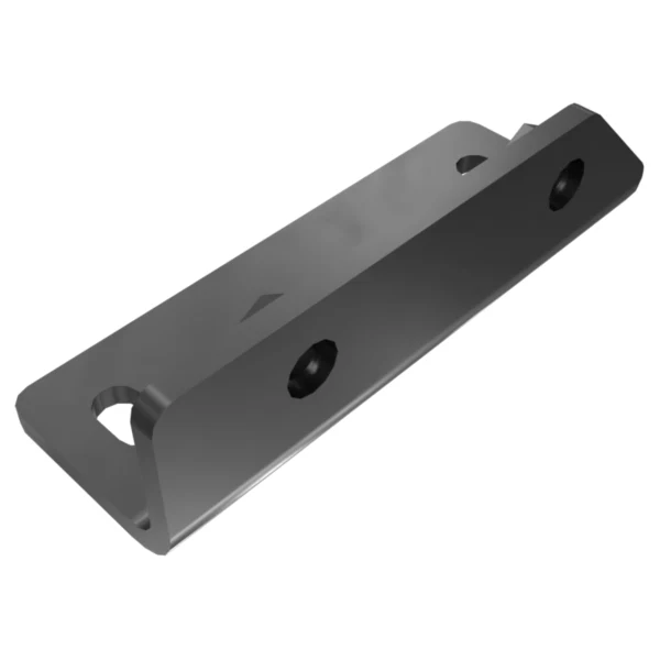 Placa montaj scari Caterpillar 596-9011