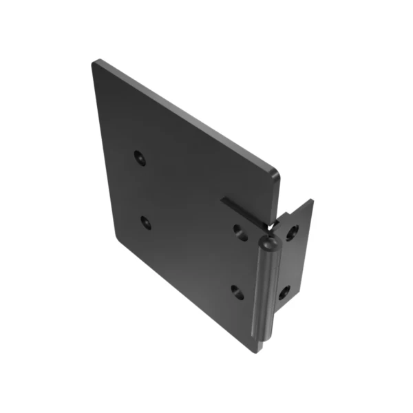 Placa de montaj incuietoare usa acces Caterpillar 597-1805