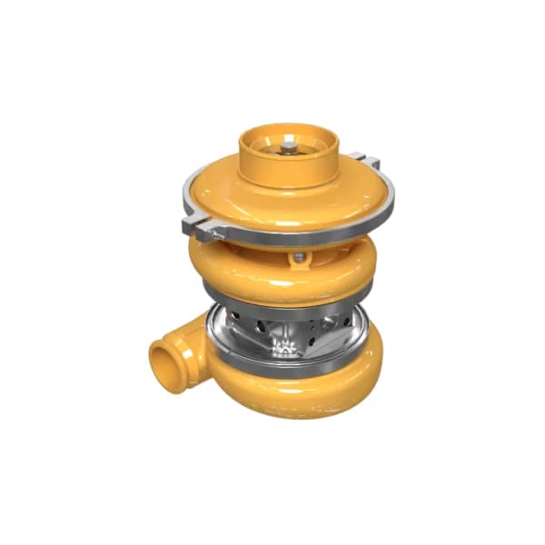 Turbocompresor Caterpillar 597-2050