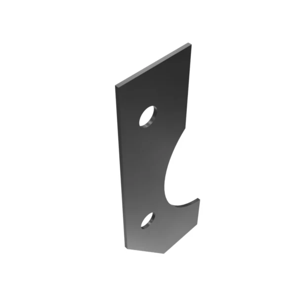 Placa filtru hidraulic Caterpillar 597-2780