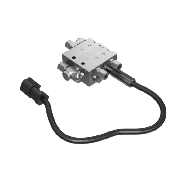 Distribuitor ungere Caterpillar 597-3484