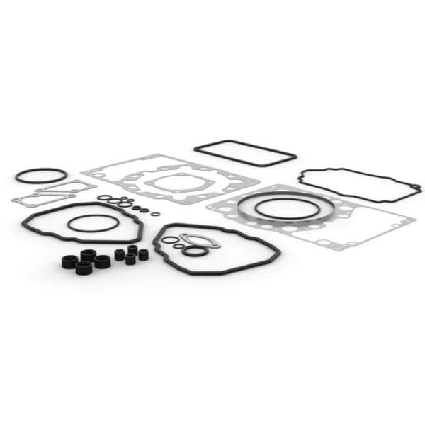 Kit garnituri chiulasa motor monocilidru Caterpillar 597-3812