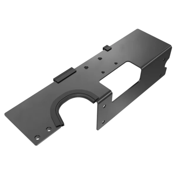 Protector platforma motor Caterpillar 597-3887