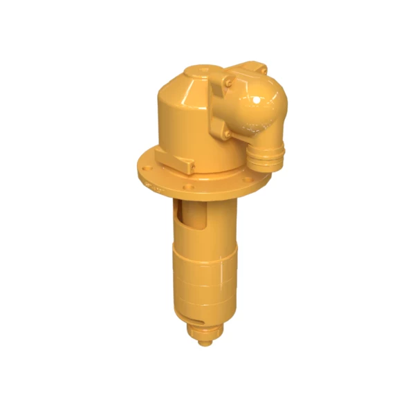 Adaptor rapid alimentare combustibil cu ventilatie Caterpillar 597-4207