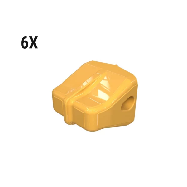 Kit reparatie nas excavator 850+ Caterpillar 597-4825