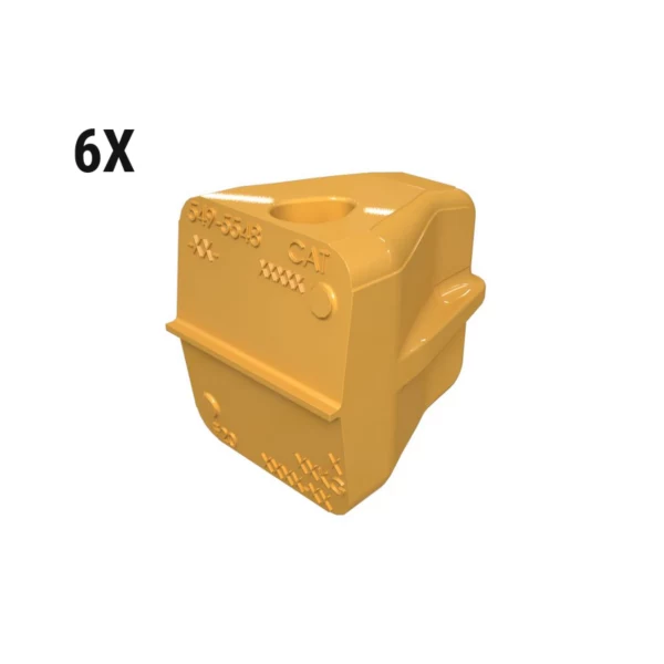 Kit reparatie nas excavator Caterpillar 597-4830