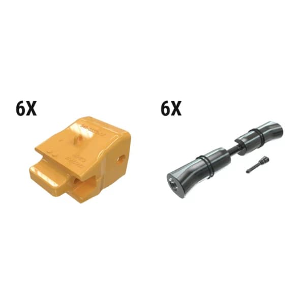Kit cuplaj 850 la 145 EWL Caterpillar 597-4874