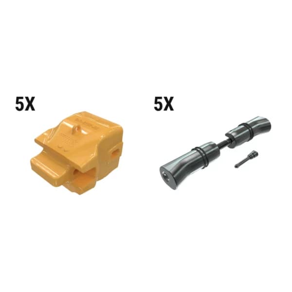 Kit cuplaj 950+ pana la 170 EWL Caterpillar 597-4887
