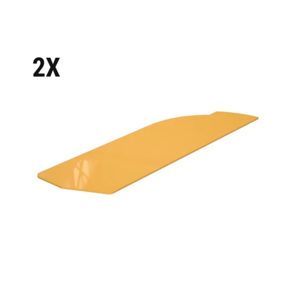 Kit placi uzura bara laterala cupa Caterpillar 597-5029