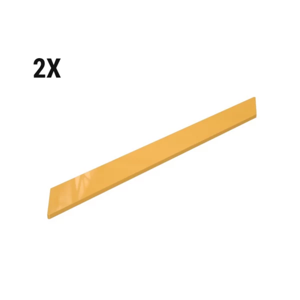 Kit placi uzura laterale cupa sudabile Caterpillar 597-5117